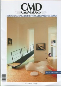 copertina CMD gennaio 2003